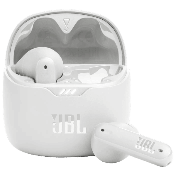 Jbl tune sales 225 tws white
